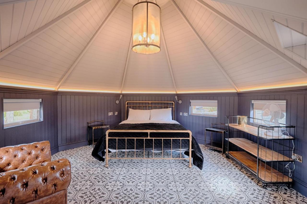 Enterkine Country House Resort Annbank Экстерьер фото