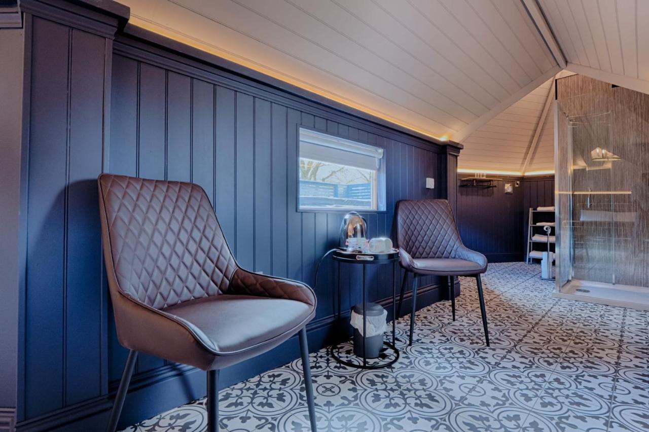 Enterkine Country House Resort Annbank Экстерьер фото