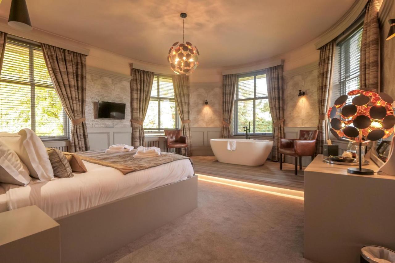Enterkine Country House Resort Annbank Экстерьер фото