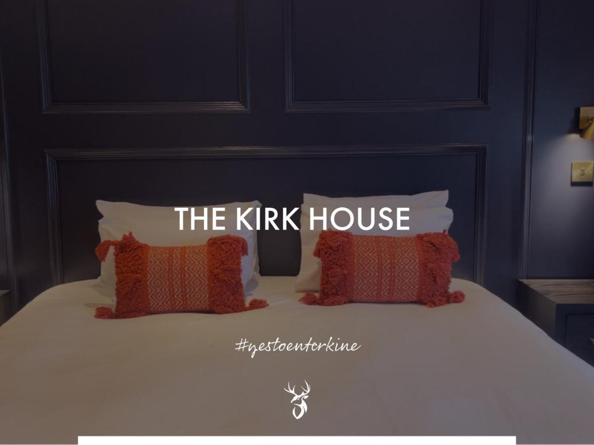 Enterkine Country House Resort Annbank Экстерьер фото