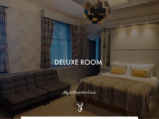 Enterkine Country House Resort Annbank Экстерьер фото