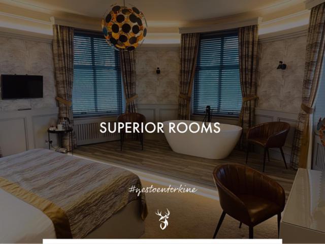 Enterkine Country House Resort Annbank Экстерьер фото