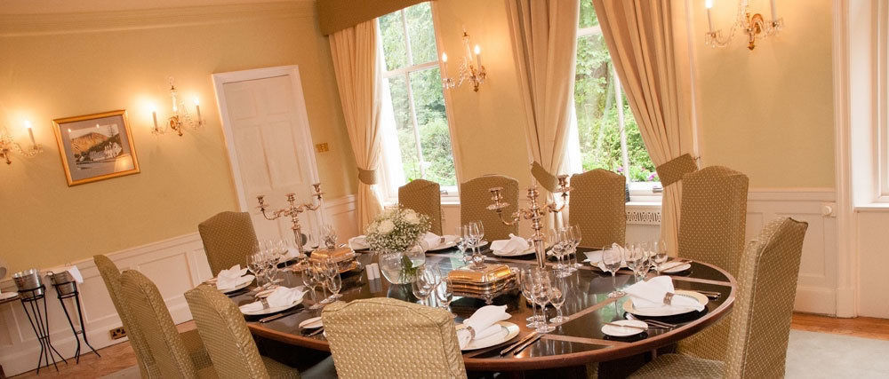 Enterkine Country House Resort Annbank Экстерьер фото