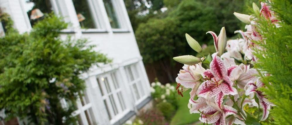Enterkine Country House Resort Annbank Экстерьер фото