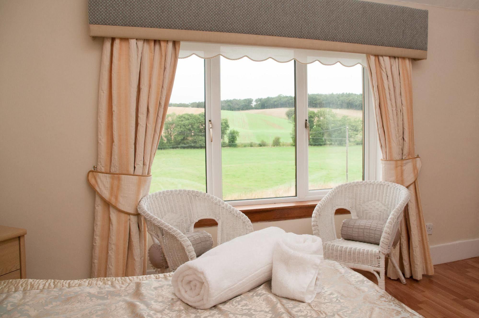Enterkine Country House Resort Annbank Экстерьер фото